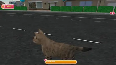 City of Cats preview 7