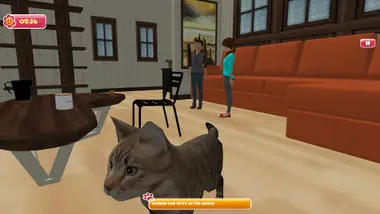 City of Cats preview 9