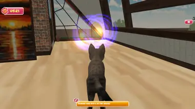 City of Cats preview 2