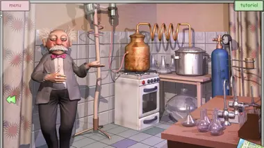 City of Fools preview 8