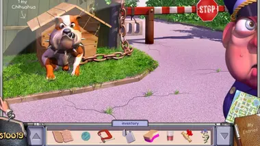 City of Fools preview 2
