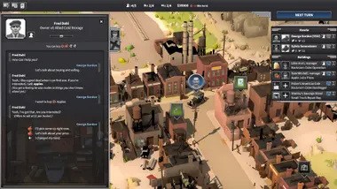 City of Gangsters preview 7