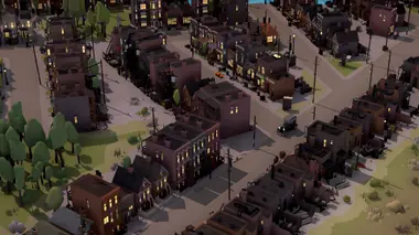 City of Gangsters preview 8