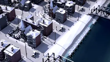 City of Gangsters preview 4
