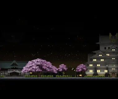 City of God I - Prison Empire preview 4