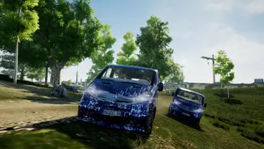 City Patrol: Police preview 3