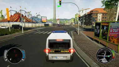 City Patrol: Police preview 4