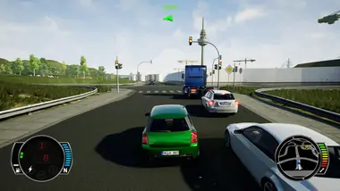 City Patrol: Police preview 2