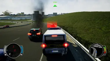 City Patrol: Police preview 7