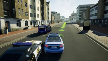 City Patrol: Police preview 8