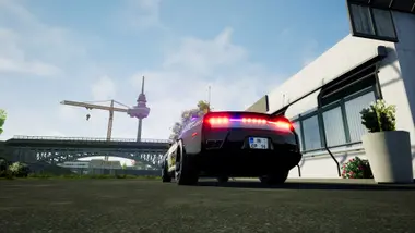 City Patrol: Police preview 6
