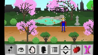 City Quest preview 2