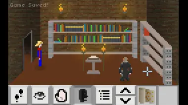 City Quest preview 5