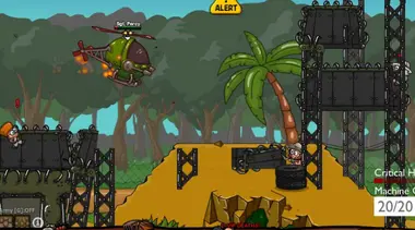 City Siege: Faction Island preview 10