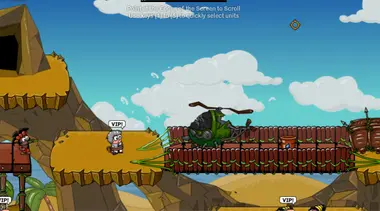 City Siege: Faction Island preview 6