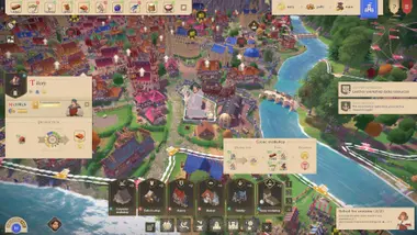 City Tales: Medieval Era preview 9