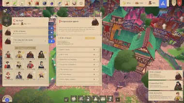 City Tales: Medieval Era preview 7