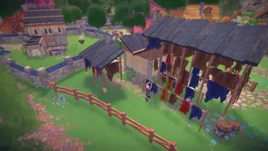 City Tales: Medieval Era preview 3