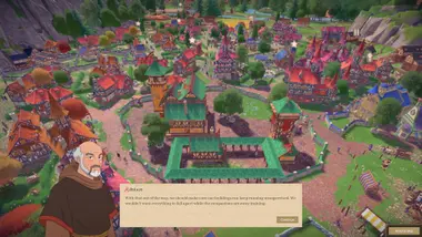 City Tales: Medieval Era preview 5