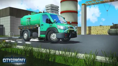 CITYCONOMY: Service for your City preview 15