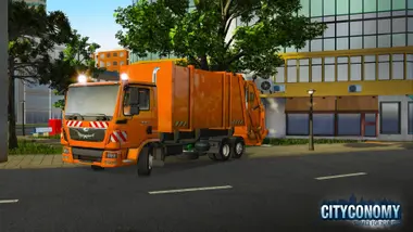 CITYCONOMY: Service for your City preview 11