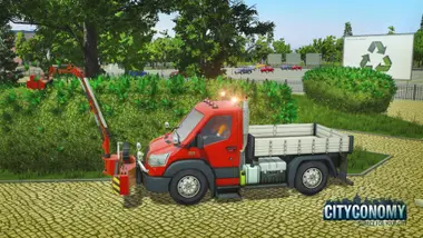 CITYCONOMY: Service for your City preview 10