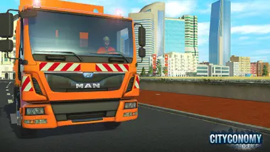 CITYCONOMY: Service for your City preview 6