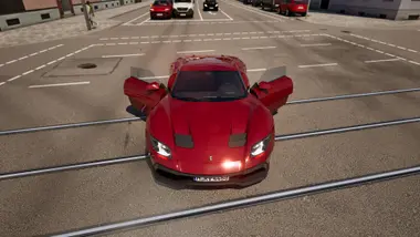 CityDriver preview 9