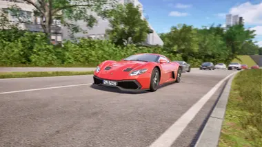 CityDriver preview 7