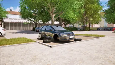 CityDriver preview 12