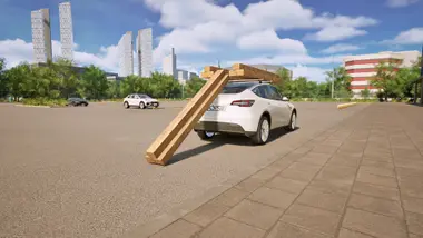 CityDriver preview 8