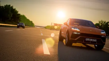 CityDriver preview 3