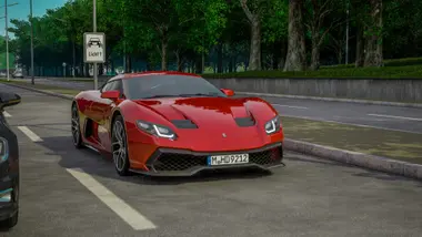 CityDriver preview 13