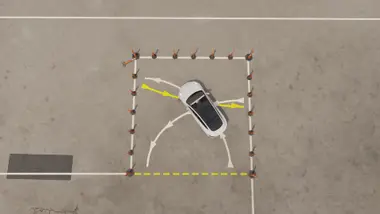 CityDriver preview 5