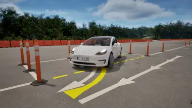 CityDriver preview 11