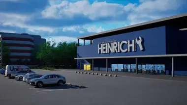 CityDriver preview 4