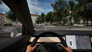 CityDriver preview 2