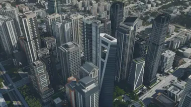Citystate II preview 12