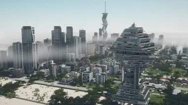 Citystate II preview 16