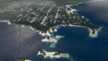 Citystate II preview 6