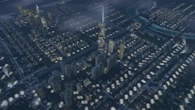 Citystate II preview 7