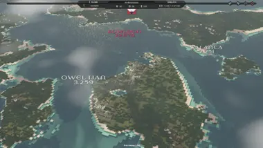 Citystate II preview 4