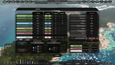 Citystate II preview 11