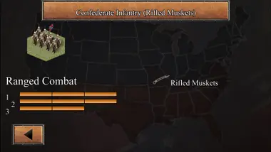 Civil War: 1863 preview 4