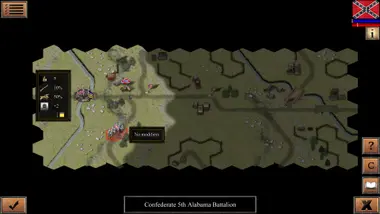 Civil War: 1863 preview 5
