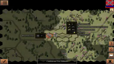 Civil War: 1863 preview 2