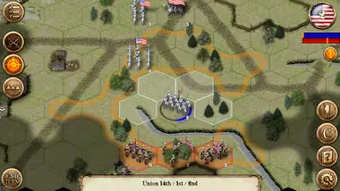 Civil War: 1865 preview 2