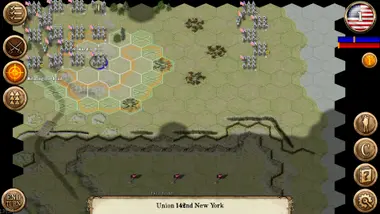 Civil War: 1865 preview 5