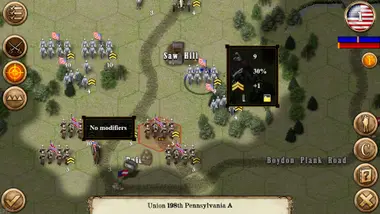 Civil War: 1865 preview 3