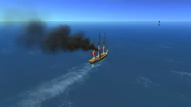 Clad in Iron Chincha Islands 1866 preview 6